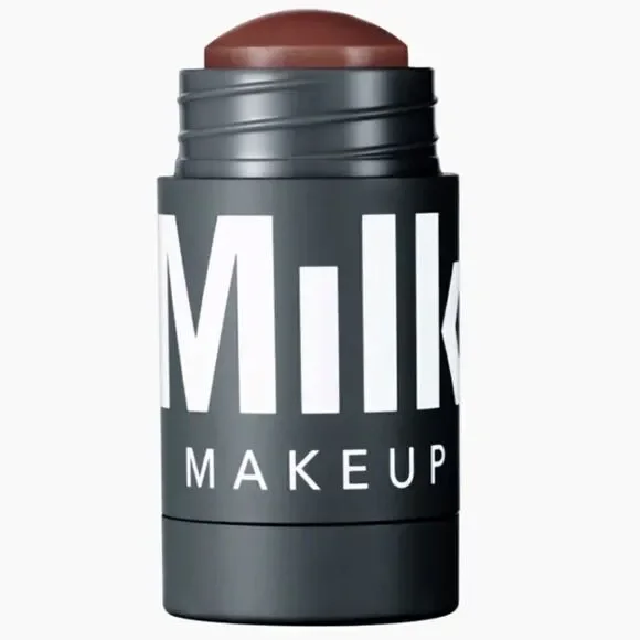 🌻 MILK MAKEUP Sculpt Stick Cream Contour Stick Simmer Tan to deep New FullSz - Picture 3 of 10